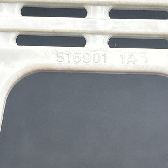 KitchenAid KFP13EW Egg Whip Attachment for Food Processor Model KFP1333 KFP1344 - Picture 4 of 5